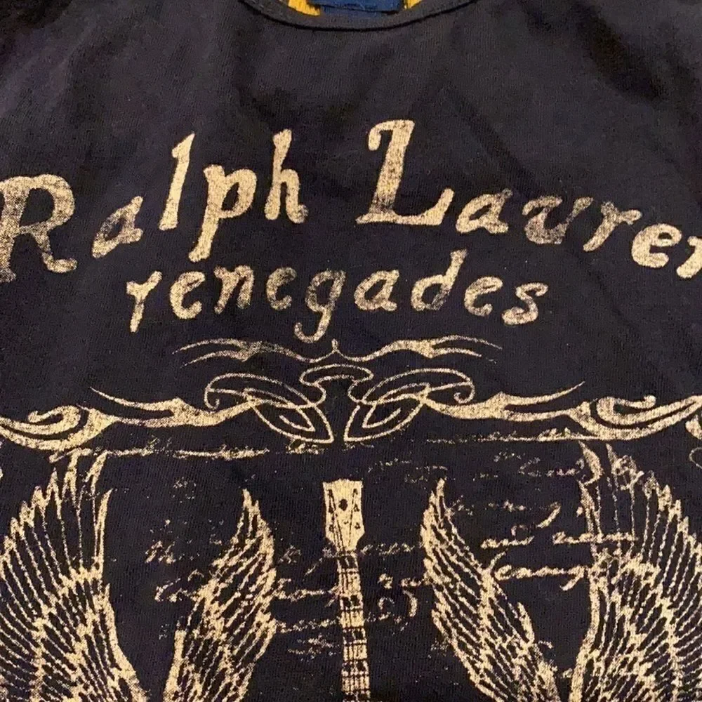 Polo Ralph Lauren polo ralph